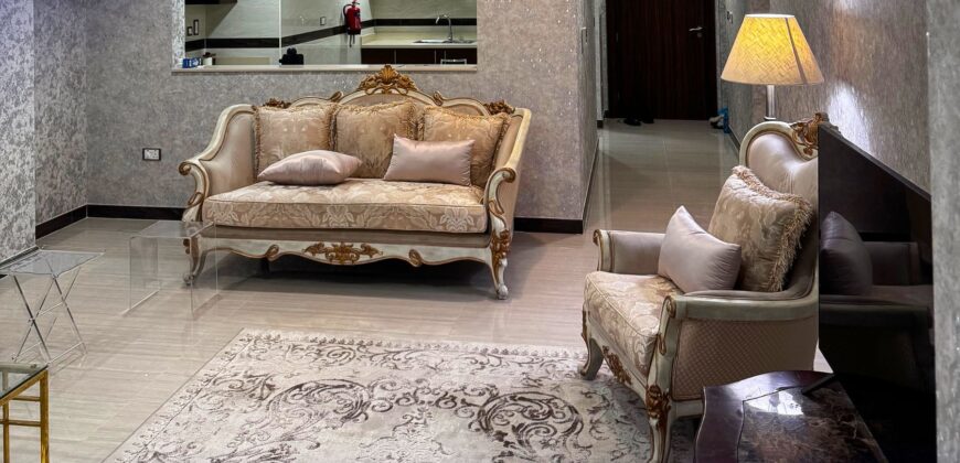 Elegant 2 BHK Furnished Apartment | Bills Included | 155 SQM