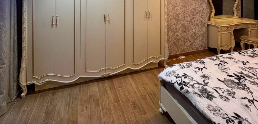 Elegant 2 BHK Furnished Apartment | Bills Included | 155 SQM