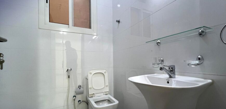 Spacious 2BHK in Madinat Khalifa South | 1 Month Free