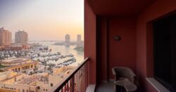 Elegant 2 BHK Furnished Apartment | Bills Included | 155 SQM