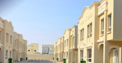 Spacious 6 BHK Villas Ideal for Staff Housing
