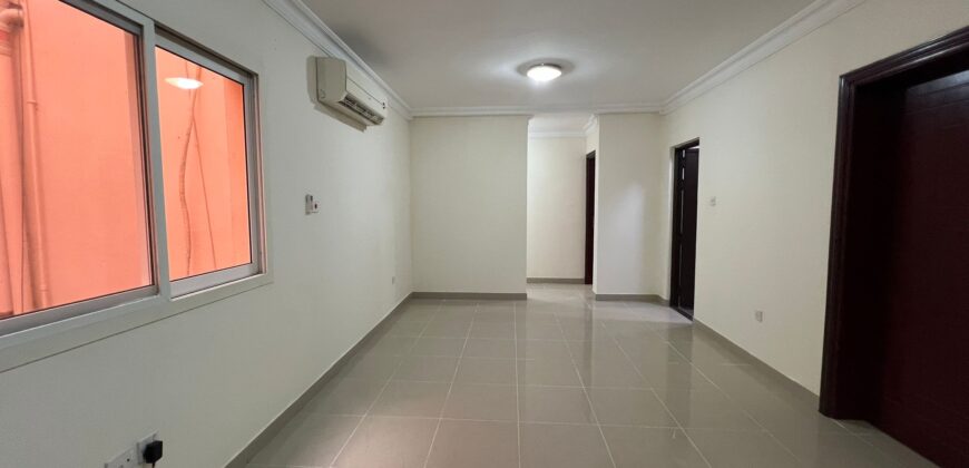 Spacious 2BHK Apartment for Rent in Madinat Khalifa South – QAR 4,000