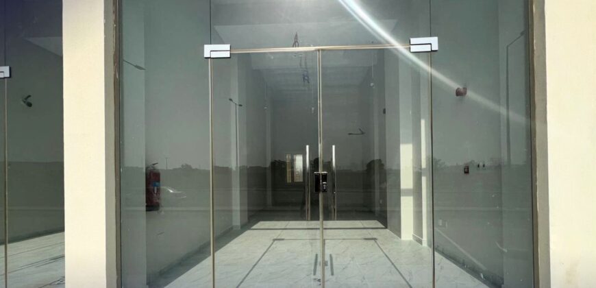 Retail Shops for Rent in Fereej Kulaib | 8500 QAR