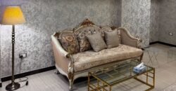 Elegant 2 BHK Furnished Apartment | Bills Included | 155 SQM