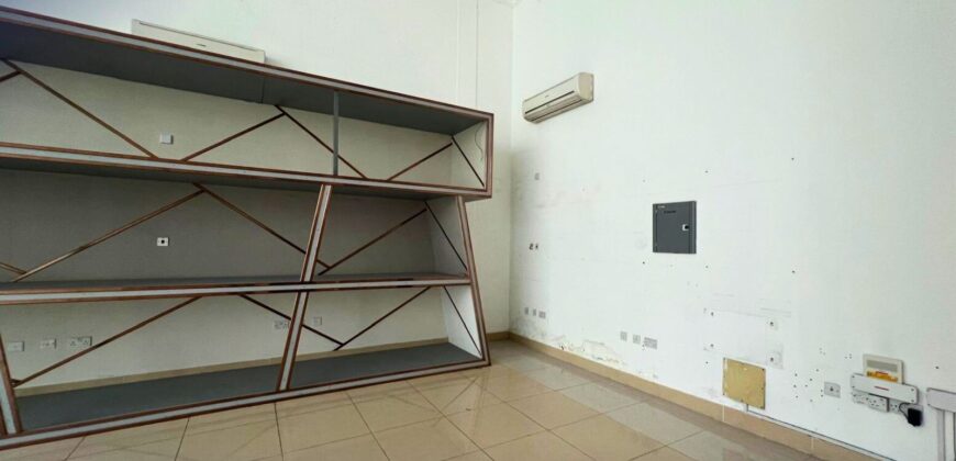 Affordable 120 SQM Office Space in Al Saad