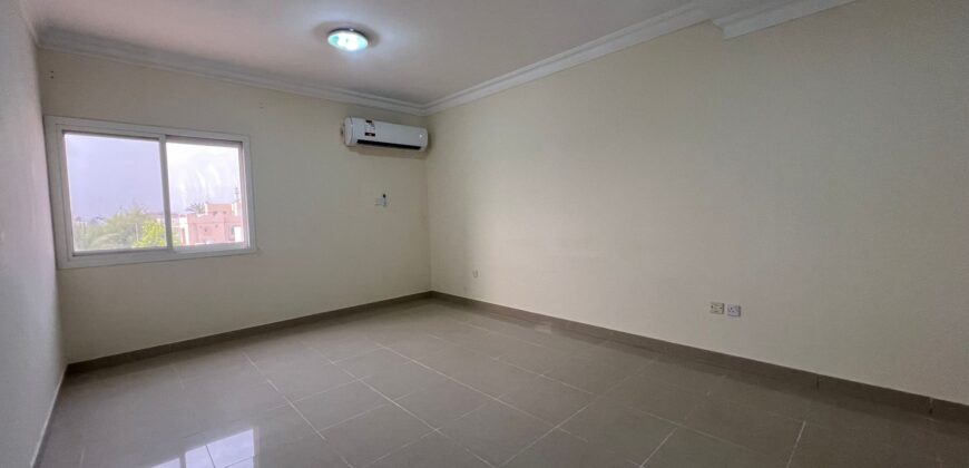 Spacious 2BHK Apartment for Rent in Madinat Khalifa South – QAR 4,000