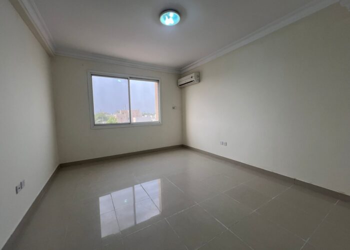 Spacious 2BHK Apartment for Rent in Madinat Khalifa South – QAR 4,000