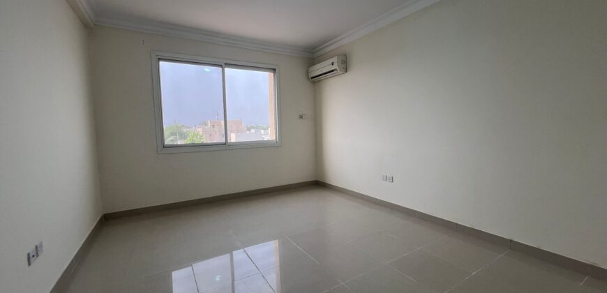 Spacious 2BHK Apartment for Rent in Madinat Khalifa South – QAR 4,000