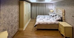 Elegant 2 BHK Furnished Apartment | Bills Included | 155 SQM