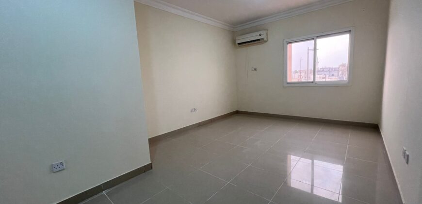 Spacious 2BHK Apartment for Rent in Madinat Khalifa South – QAR 4,000