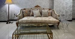 Elegant 2 BHK Furnished Apartment | Bills Included | 155 SQM