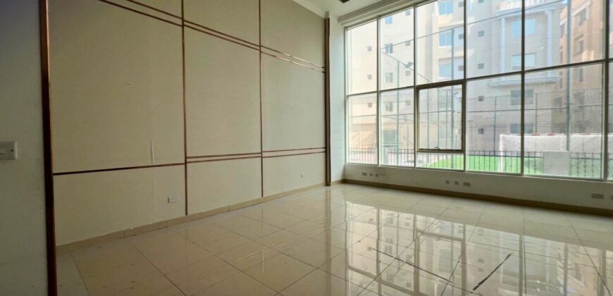 Affordable 120 SQM Office Space in Al Saad
