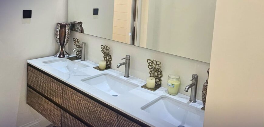 Elegant 8-Bedroom Brand New Villa for Sale in Umm Al Amad