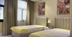 Modern Fully Furnished 2BHK Apartment for Rent in Al Waab – QAR 7,500