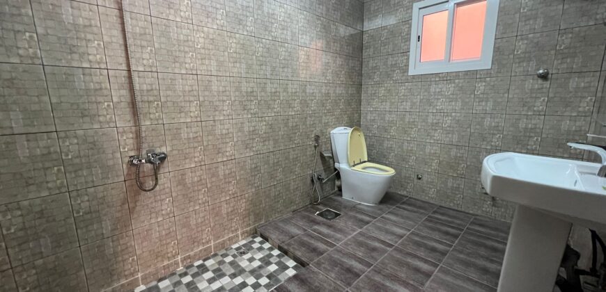 Spacious 2BHK Apartment for Rent in Madinat Khalifa South – QAR 4,000