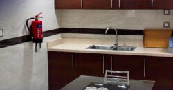 Elegant 2 BHK Furnished Apartment | Bills Included | 155 SQM