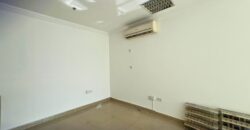 Affordable 120 SQM Office Space in Al Saad