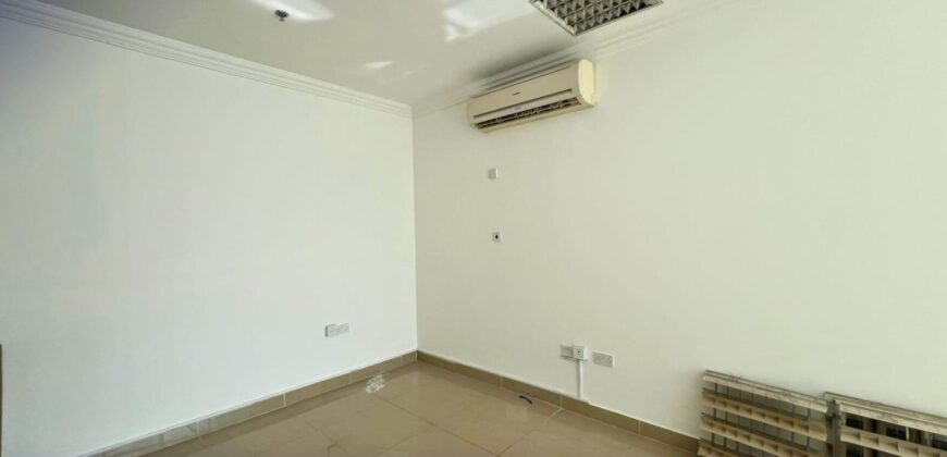 Affordable 120 SQM Office Space in Al Saad