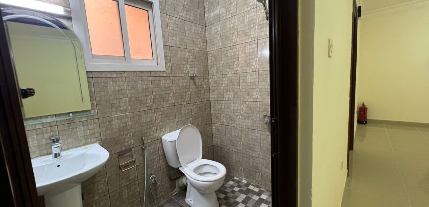 Spacious 2BHK Apartment for Rent in Madinat Khalifa South – QAR 4,000