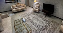 Elegant 2 BHK Furnished Apartment | Bills Included | 155 SQM