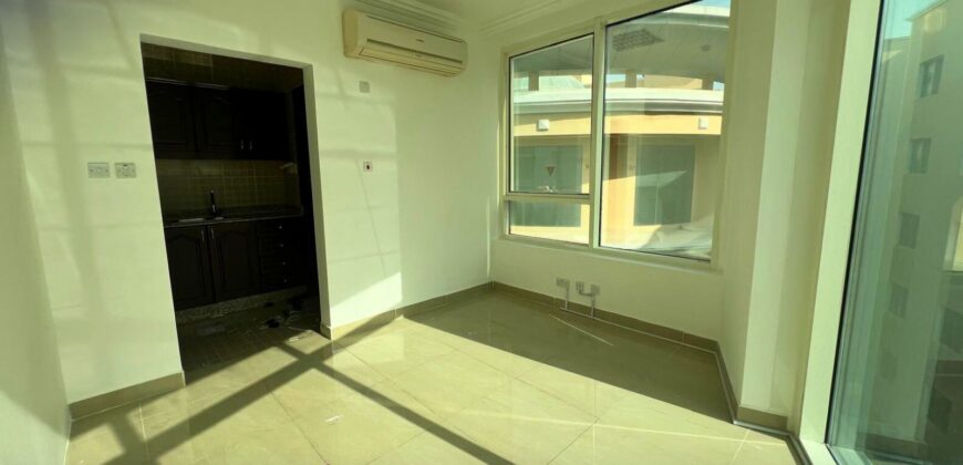 Affordable 120 SQM Office Space in Al Saad