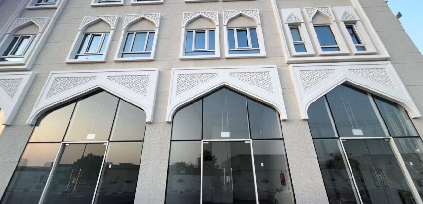 Retail Shops for Rent in Fereej Kulaib | 8500 QAR