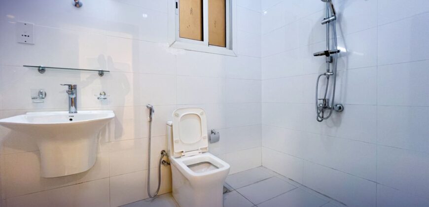 Spacious 2BHK in Madinat Khalifa South | 1 Month Free