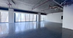 Modern Corporate Office in Burj Marina Tower, Lusail