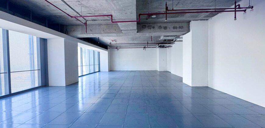 Modern Corporate Office in Burj Marina Tower, Lusail