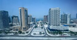Modern Corporate Office in Burj Marina Tower, Lusail