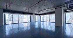 Modern Corporate Office in Burj Marina Tower, Lusail