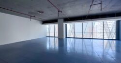 Modern Corporate Office in Burj Marina Tower, Lusail