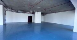 Modern Corporate Office in Burj Marina Tower, Lusail