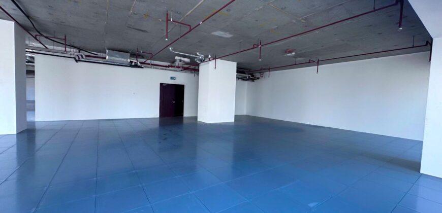 Modern Corporate Office in Burj Marina Tower, Lusail