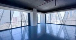 Modern Corporate Office in Burj Marina Tower, Lusail