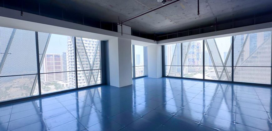 Modern Corporate Office in Burj Marina Tower, Lusail