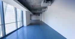 Modern Corporate Office in Burj Marina Tower, Lusail