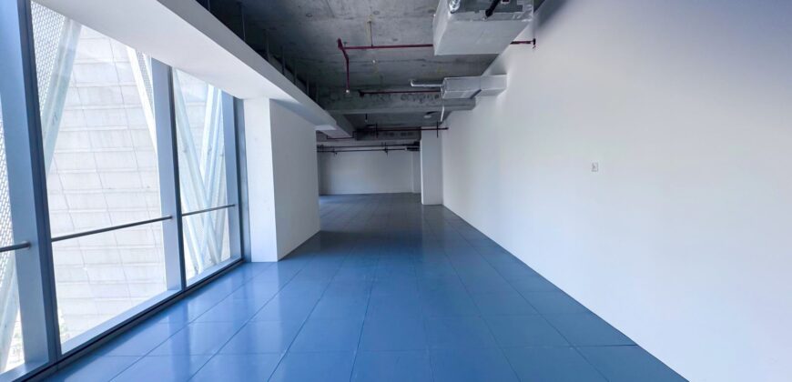 Modern Corporate Office in Burj Marina Tower, Lusail