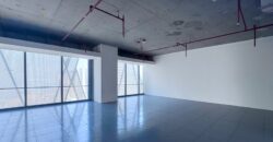 Modern Corporate Office in Burj Marina Tower, Lusail