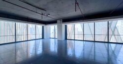 Modern Corporate Office in Burj Marina Tower, Lusail