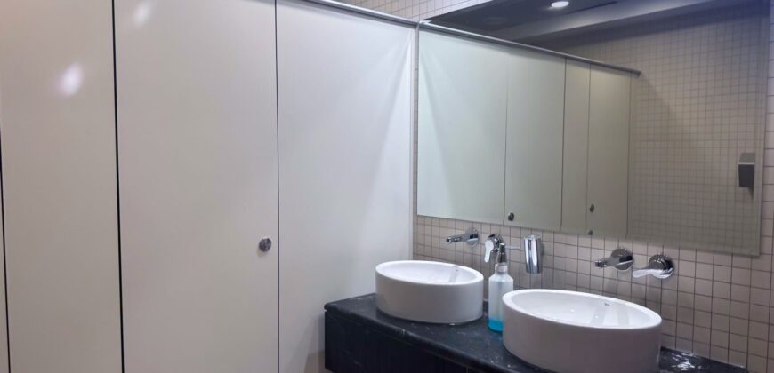 Modern Corporate Office in Burj Marina Tower, Lusail