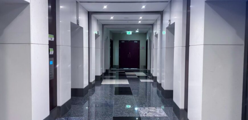 Modern Corporate Office in Burj Marina Tower, Lusail