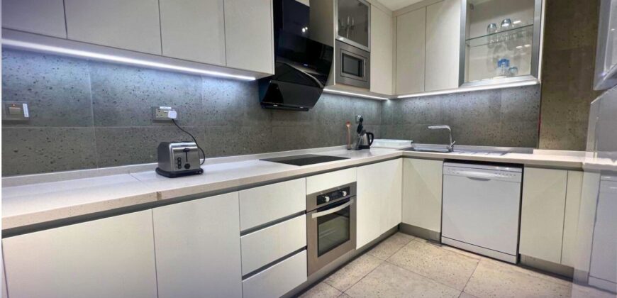 Spacious 2BHK Apartment | Muntazah – QAR 7,500