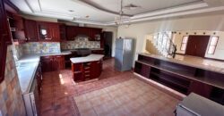 Beachside 4 BHK Villa Upgraded + Maid’s Room