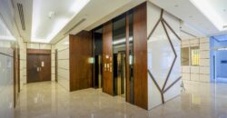 1BHK Muntazah with Bills | Pool, Gym and Sauna