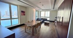 Beach View 1BHK with Balcony | Bills Included | FF