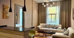 Spacious 1BHK in Muntaza – 1 Month Free – Just 5,500 QAR