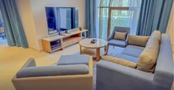 Modern 1-Bedroom Apartment | La Plage South