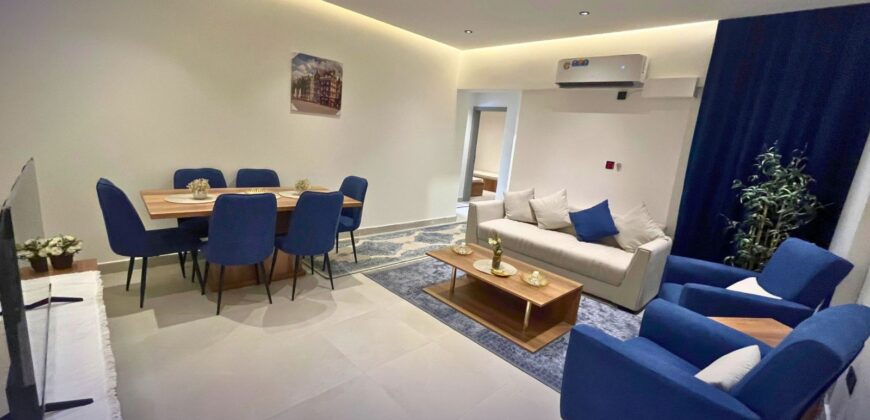 Affordable Fully Furnished 2BHK in Ras Abu Aboud – QAR 5,50