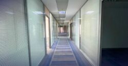 Prime Office Floor for Rent in Al Sadd | 1,058 SQM | QAR 63,000